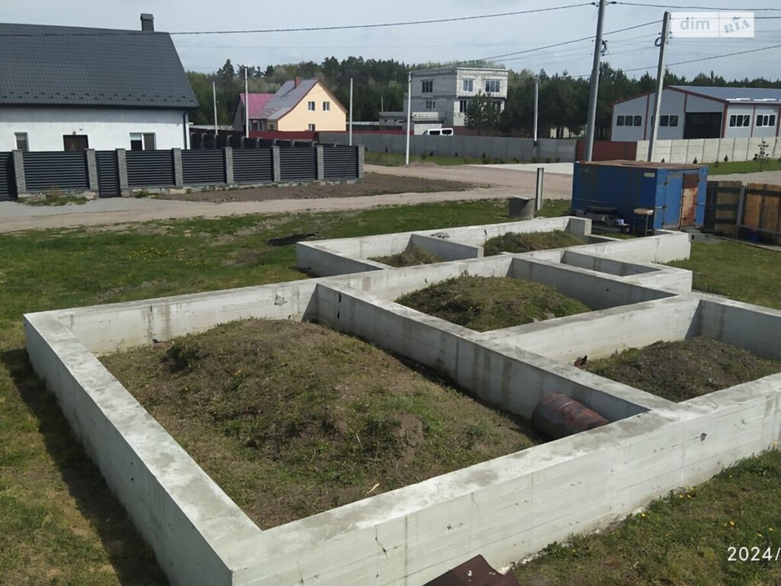 Продається земельна ділянка 10 сот.під забудову фото 1 Продається земельна ділянка 10 сот.під забудову фото 1