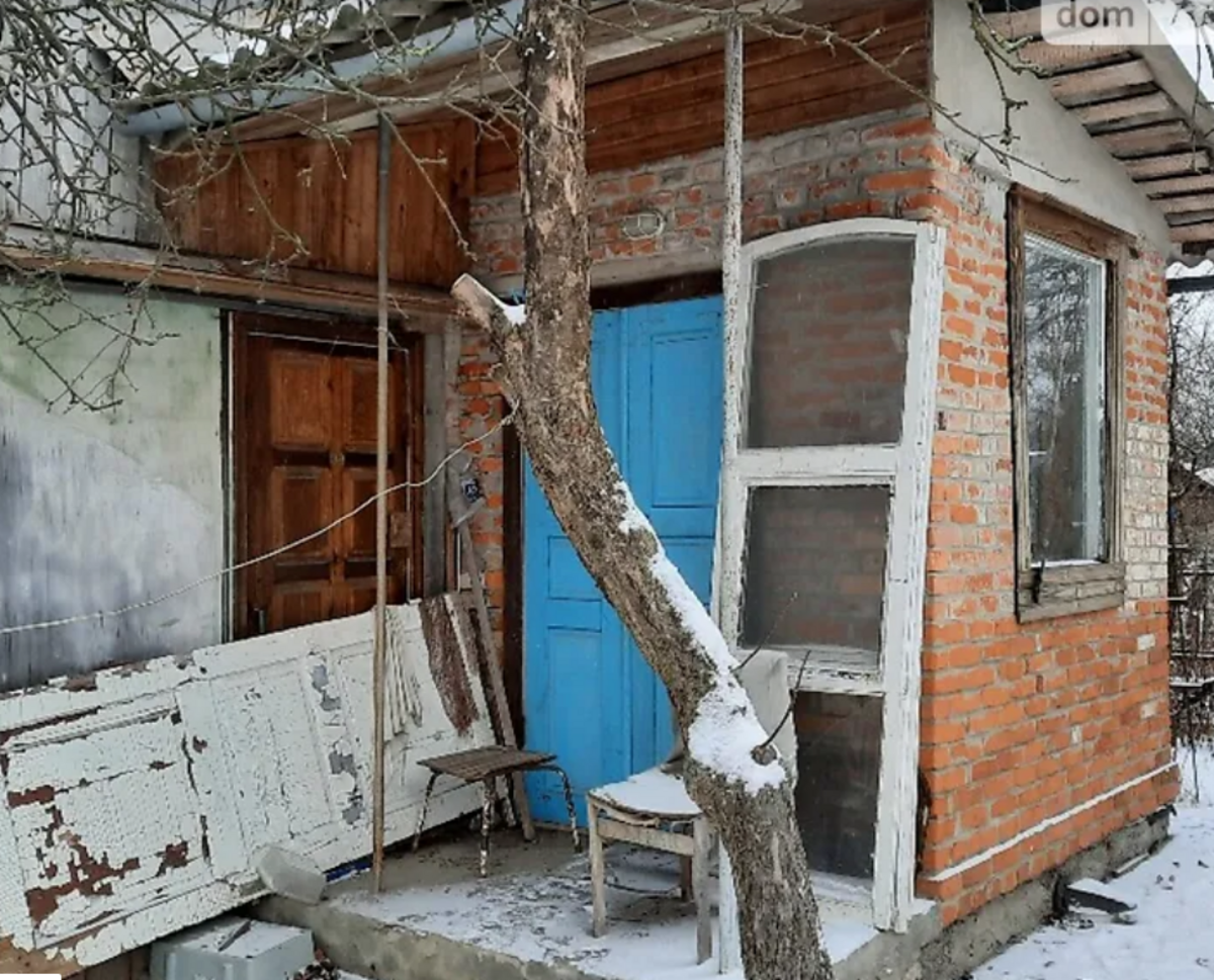 Продаж земельної ділянки під житлову забудову фото 1 Продаж земельної ділянки під житлову забудову фото 1