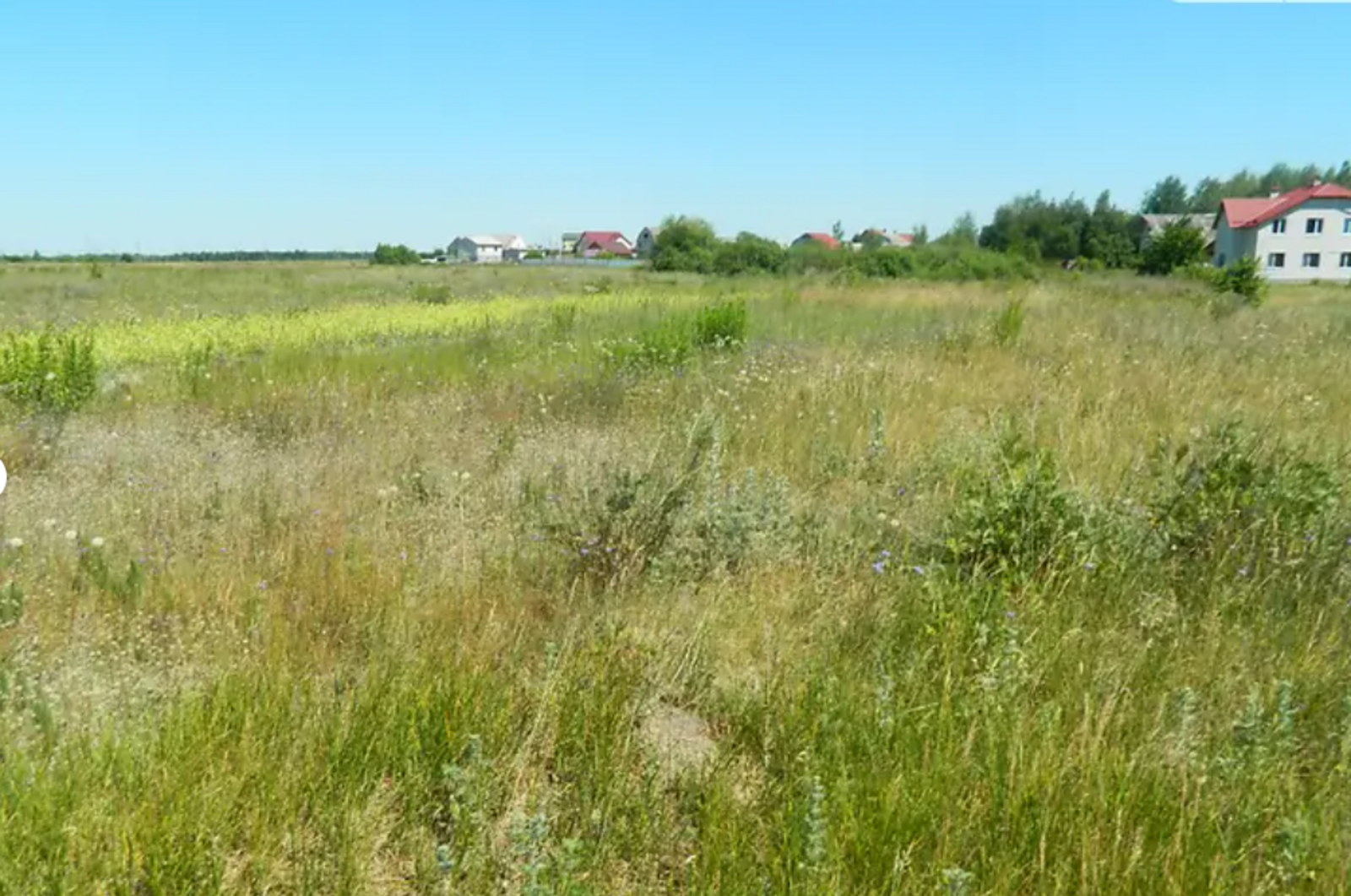 Продаж земельної ділянки під житлову забудову, площа 14 соток фото 1 Продаж земельної ділянки під житлову забудову, площа 14 соток фото 1
