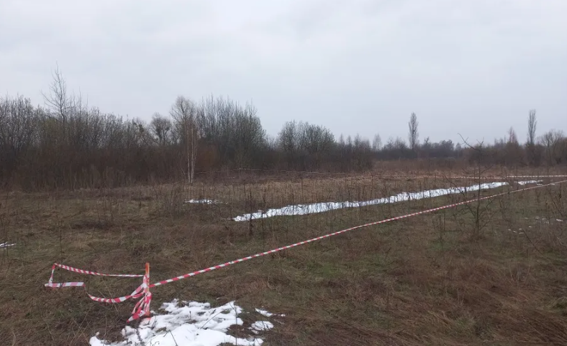 С.Оліївка житловий масив *Хутір Дальній* фото 1 С.Оліївка житловий масив *Хутір Дальній* фото 1