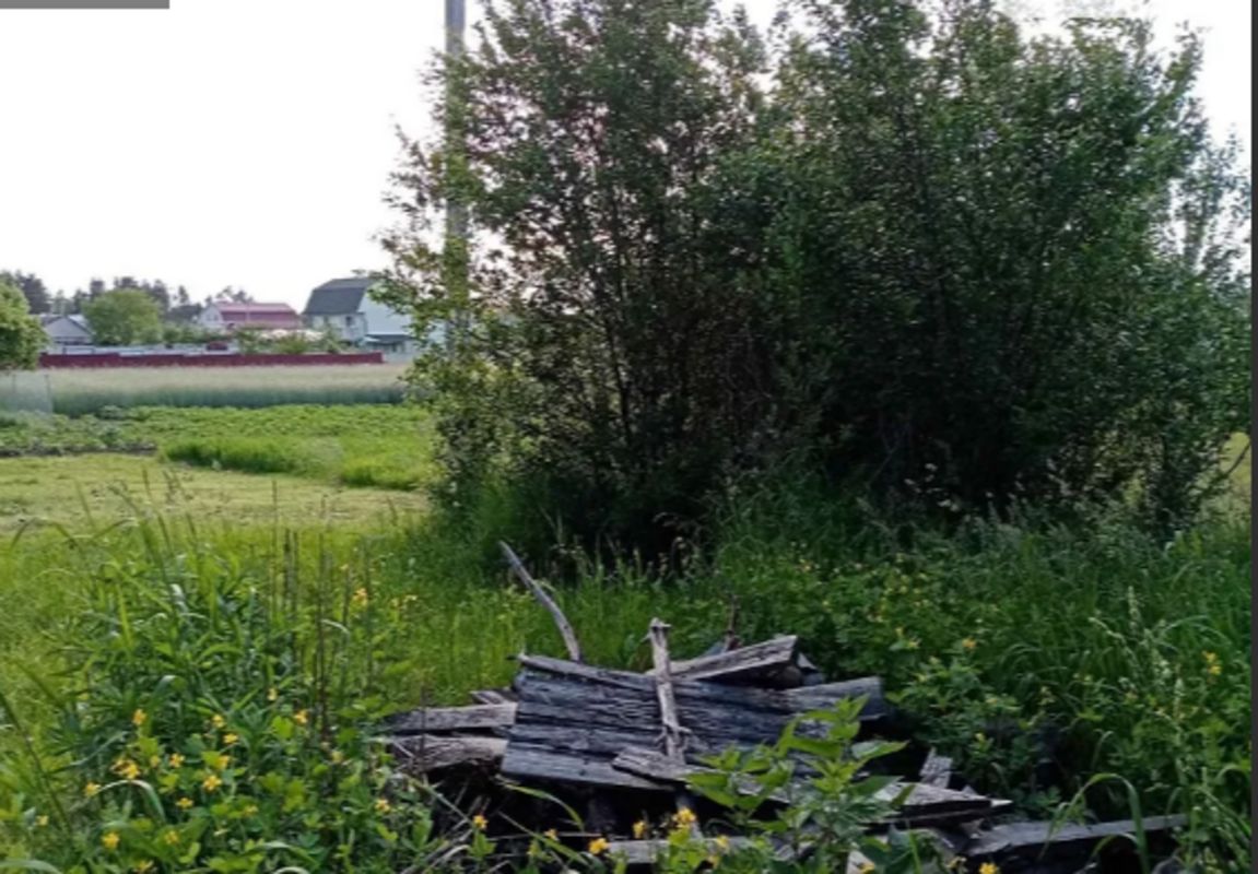 Продаж земельної ділянки під житлову забудову в селі Левків фото 1 Продаж земельної ділянки під житлову забудову в селі Левків фото 1