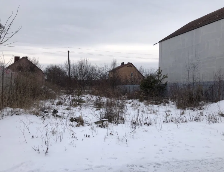Продається ділянка Житомирська, Житомир, Крошня фото 1 Продається ділянка Житомирська, Житомир, Крошня фото 1