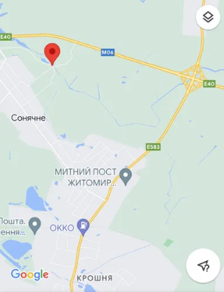 Продам ДАЧНУ ділянку фото 1 Продам ДАЧНУ ділянку фото 1