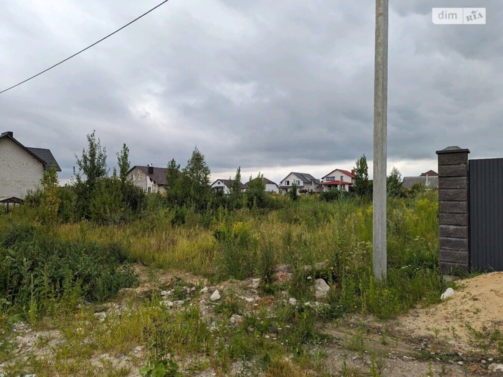 Продаж ділянки Мальованка фото 1 Продаж ділянки Мальованка фото 1