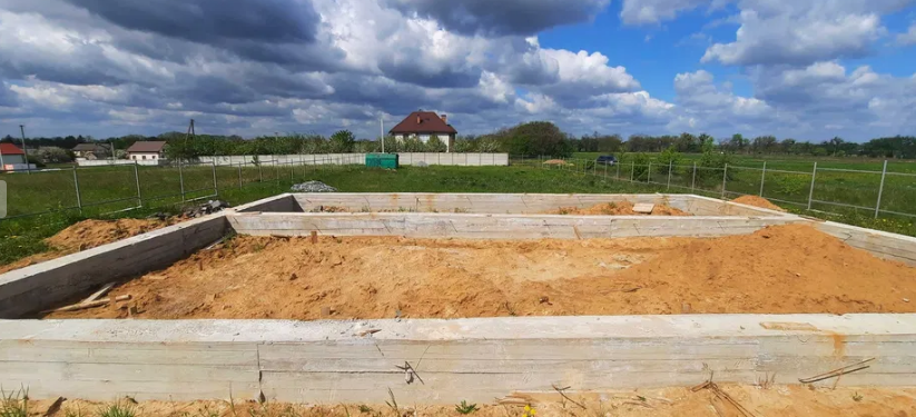 Продам земельну ділянку 15 сот. с. Левків Житомирська область фото 1 Продам земельну ділянку 15 сот. с. Левків Житомирська область фото 1