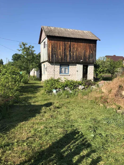 дача Вишпільський масив 7 500 $ фото 1 дача Вишпільський масив 7 500 $ фото 1