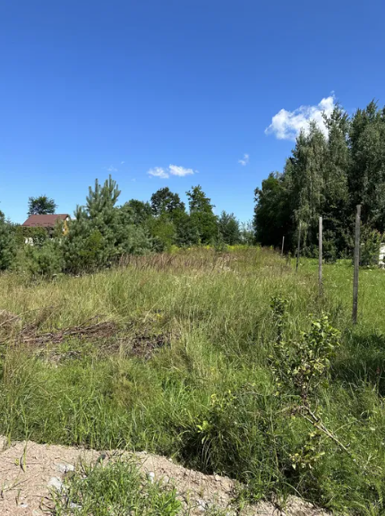 Продається земельна ділянка 12 сотих в Денишах фото 1 Продається земельна ділянка 12 сотих в Денишах фото 1