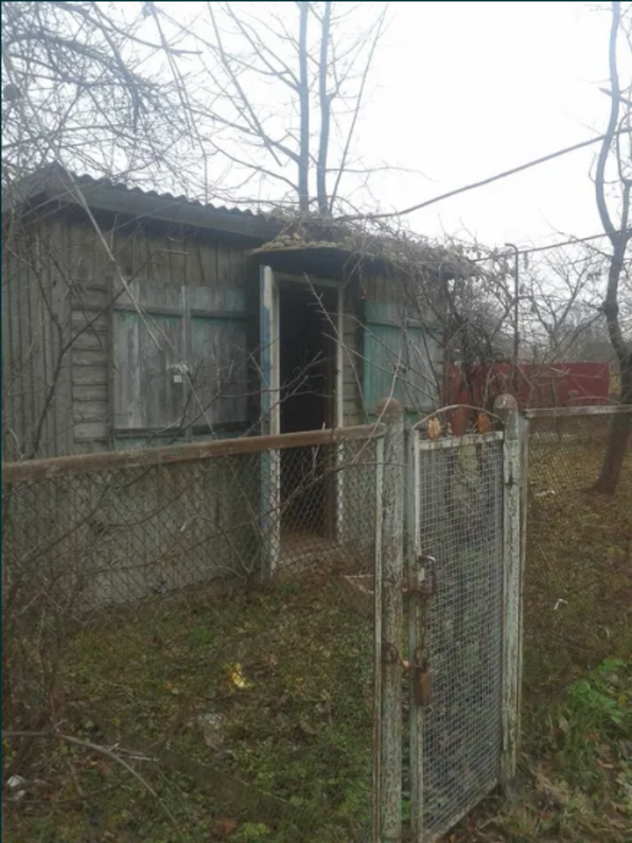 Продам земельну ділянку 4.5 сотки за 6500 y.о Соколовский масив ЦЕНТР фото 1 Продам земельну ділянку 4.5 сотки за 6500 y.о Соколовский масив ЦЕНТР фото 1