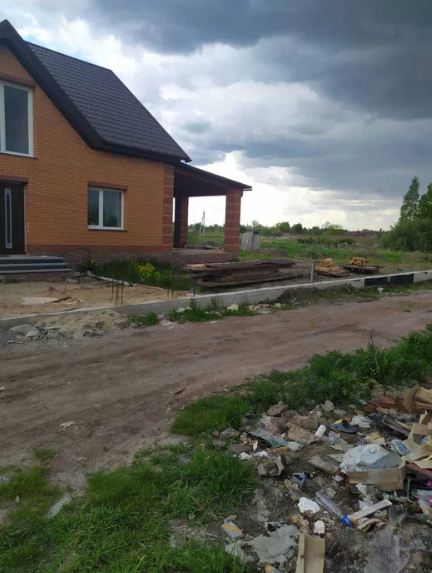 Продається земельна ділянка площею 7 соток, під забудову. 7 000 $ фото 1 Продається земельна ділянка площею 7 соток, під забудову. 7 000 $ фото 1