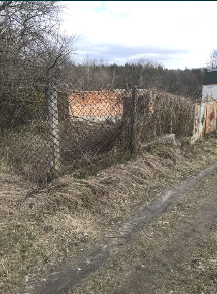 Ділянка Давидівський масив. 6с+цоколь. 2 000 $ фото 1 Ділянка Давидівський масив. 6с+цоколь. 2 000 $ фото 1