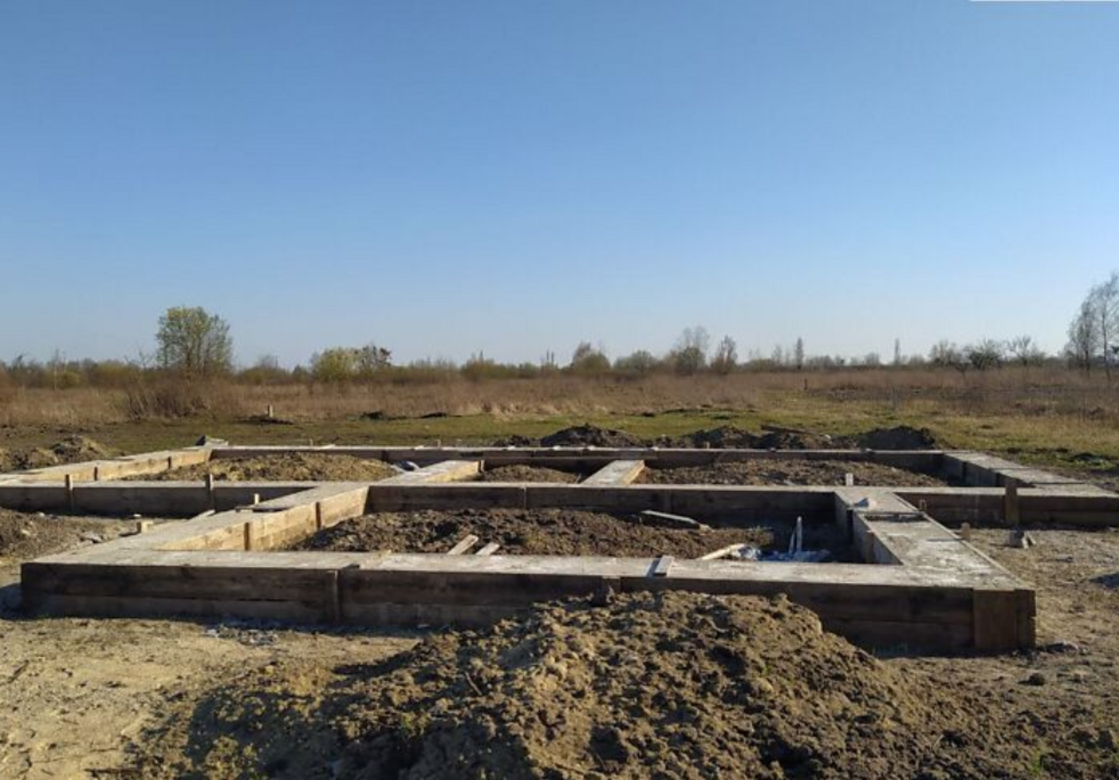 Продаж земельної ділянки під житлову забудову фото 1 Продаж земельної ділянки під житлову забудову фото 1