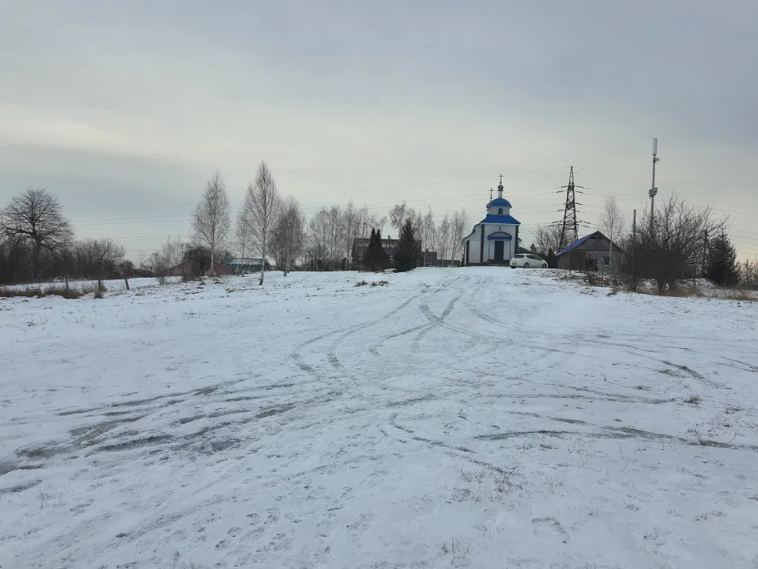 ТОПОВЫЙ участок на Соколов Горе фото 1 ТОПОВЫЙ участок на Соколов Горе фото 1