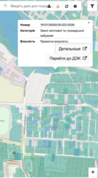 Земельна ділянка площею 9 соток, фото 2 Земельна ділянка площею 9 соток, фото 2