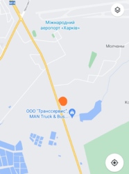 Участок под АЗС или СТО первая линия пр.Гагарина фото 2 Участок под АЗС или СТО первая линия пр.Гагарина фото 2