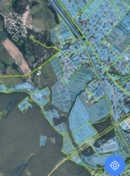 Участок 4Га Малая Даниловка, под коттеджный посёлок. фото 3 Участок 4Га Малая Даниловка, под коттеджный посёлок. фото 3