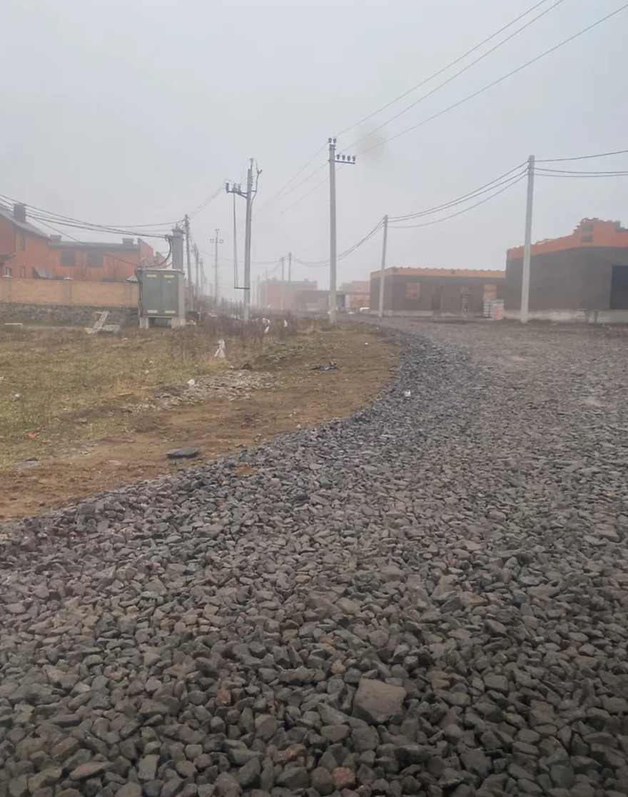 Продаж земельної ділянки сільськогосподарського призначення на пров. Хлібний, площа 6 соток фото 1 Продаж земельної ділянки сільськогосподарського призначення на пров. Хлібний, площа 6 соток фото 1