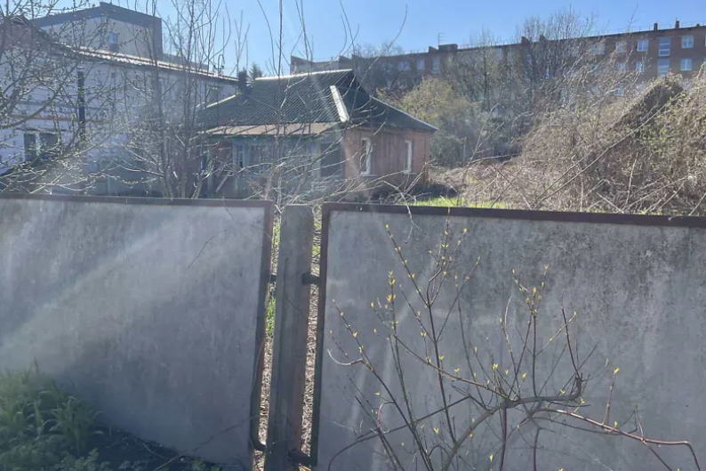Продаж земельної ділянки під житлову забудову на вул. Котляревського, площа 10 соток фото 1 Продаж земельної ділянки під житлову забудову на вул. Котляревського, площа 10 соток фото 1