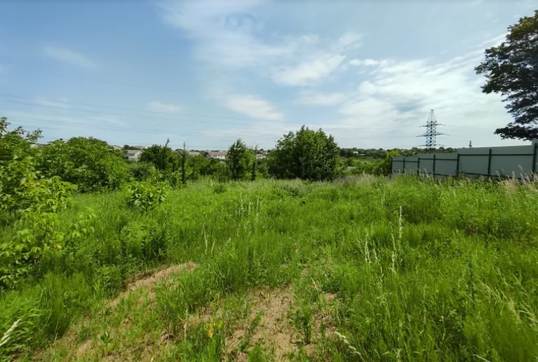 Продаж земельної ділянки під житлову забудову на вул. Данила Нечая, площа 0.0889 Га фото 1 Продаж земельної ділянки під житлову забудову на вул. Данила Нечая, площа 0.0889 Га фото 1