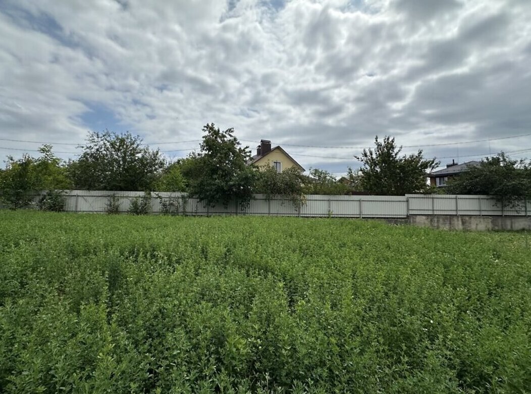 Продаж земельної ділянки під житлову забудову на вул. Загребельного, площа 10 соток фото 1 Продаж земельної ділянки під житлову забудову на вул. Загребельного, площа 10 соток фото 1