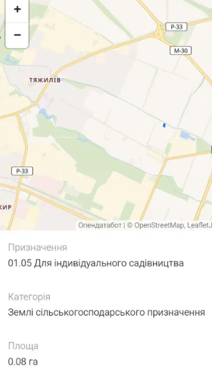 Продається ділянка Вінницька, Вінниця, Замостянський, Петра Коваленка фото 1 Продається ділянка Вінницька, Вінниця, Замостянський, Петра Коваленка фото 1