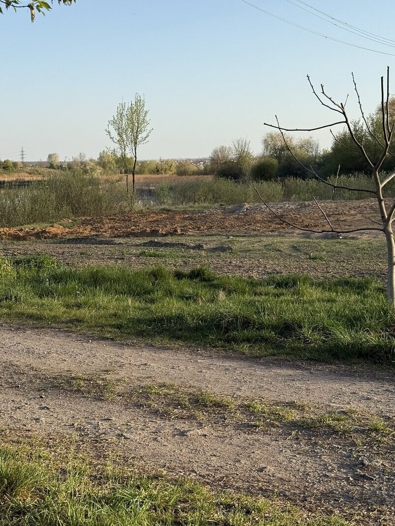 Продаж земельної ділянки сільськогосподарського призначення, площа 15 соток фото 1 Продаж земельної ділянки сільськогосподарського призначення, площа 15 соток фото 1