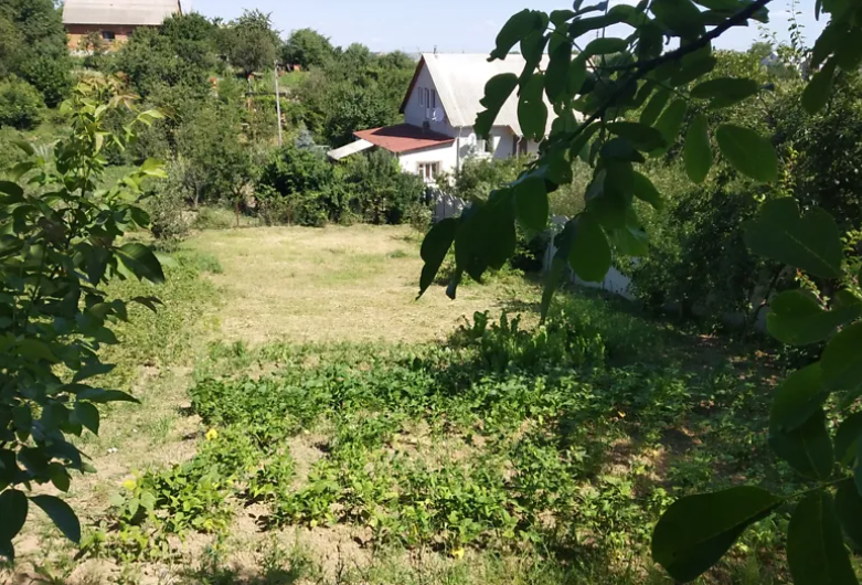 Продаж земельної ділянки під житлову забудову на 2-й пров. Шевченка, площа 9.6 сотки фото 1 Продаж земельної ділянки під житлову забудову на 2-й пров. Шевченка, площа 9.6 сотки фото 1