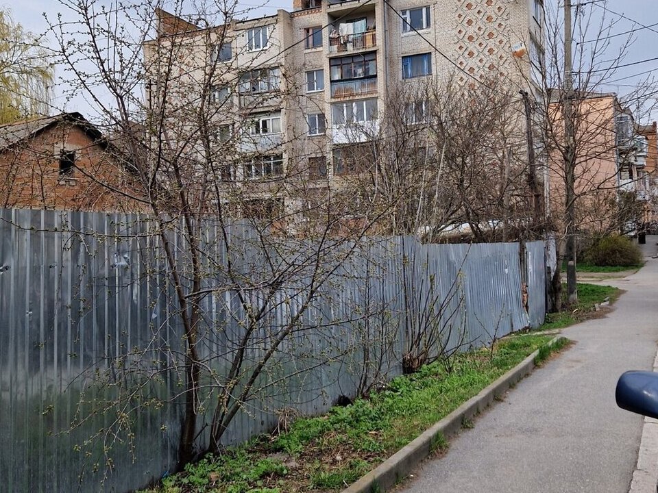 Продаж земельної ділянки комерційного призначення на вул. Хлібна 22, площа 15 соток фото 1 Продаж земельної ділянки комерційного призначення на вул. Хлібна 22, площа 15 соток фото 1