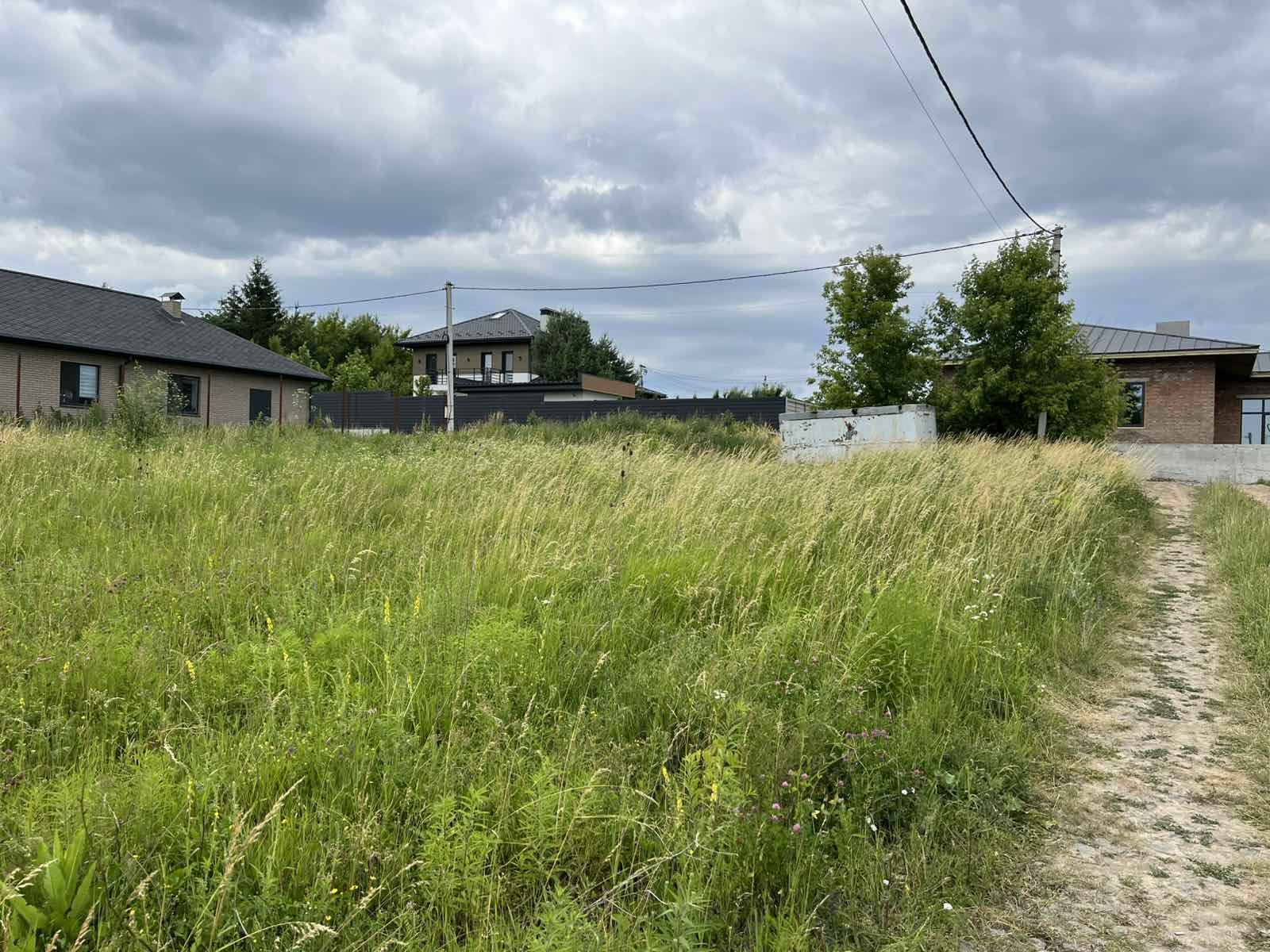 Продаж земельної ділянки, 9 сот., масив Благодатний 2 фото 1 Продаж земельної ділянки, 9 сот., масив Благодатний 2 фото 1