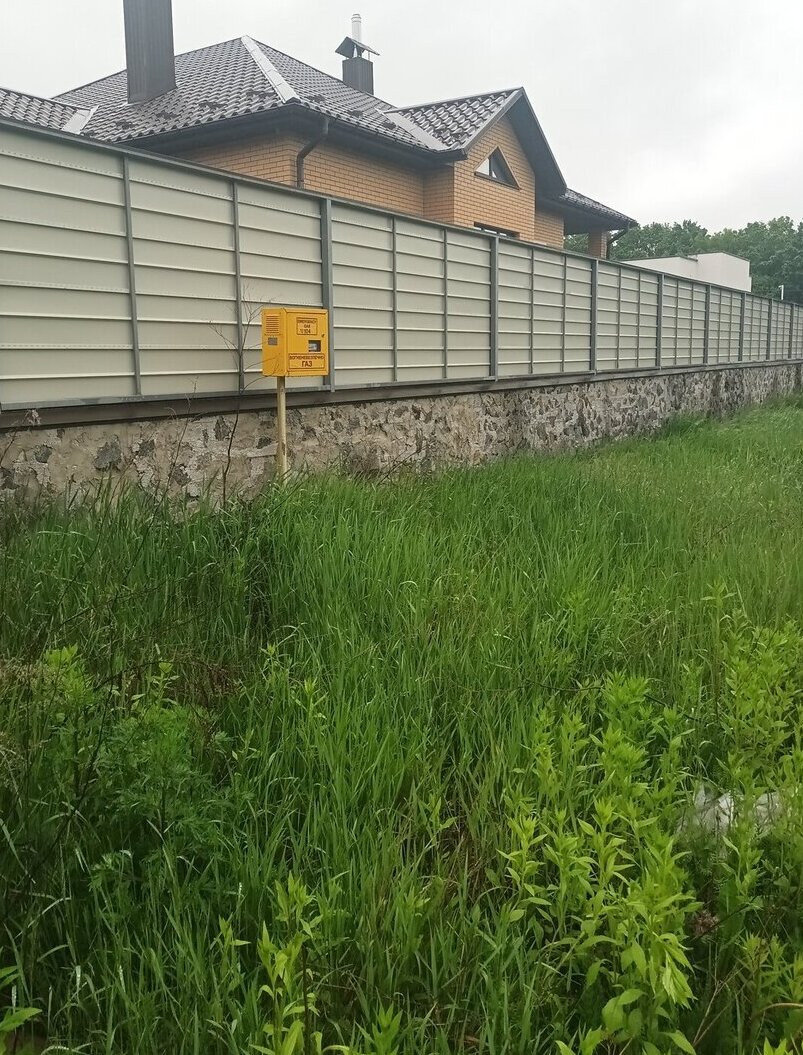 Продаж земельної ділянки під житлову забудову, площа 9.63 сотки фото 1 Продаж земельної ділянки під житлову забудову, площа 9.63 сотки фото 1