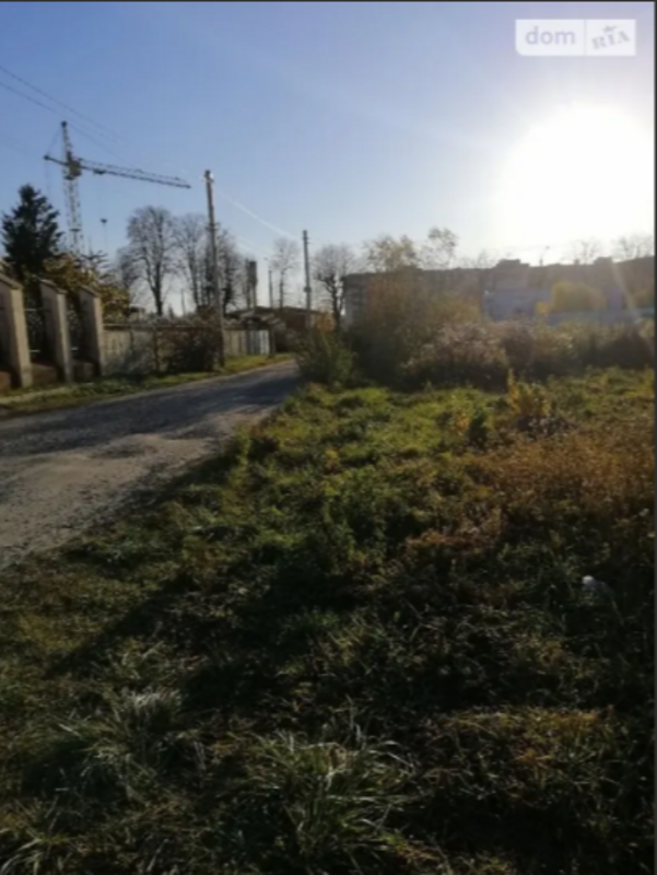 Продаж земельної ділянки під житлову забудову в Вінниці, район Старе місто, площа 6 соток фото 1 Продаж земельної ділянки під житлову забудову в Вінниці, район Старе місто, площа 6 соток фото 1