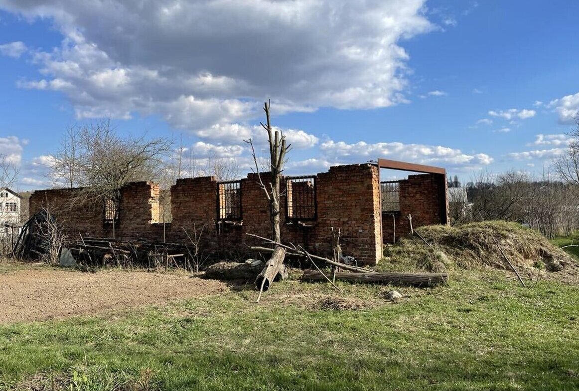 Продаж земельної ділянки під житлову забудову на вул. Забуснянська, площа 12.5 сотки фото 1 Продаж земельної ділянки під житлову забудову на вул. Забуснянська, площа 12.5 сотки фото 1