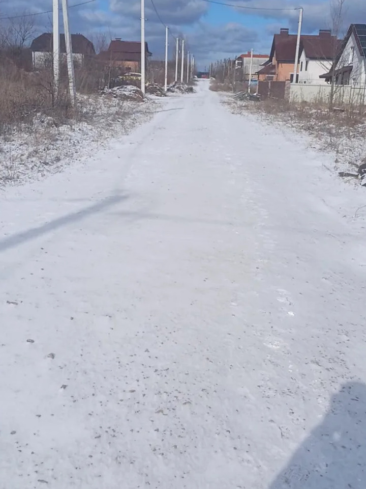Продаж земельної ділянки під житлову забудову на вул. Депутатська, площа 10 соток фото 1 Продаж земельної ділянки під житлову забудову на вул. Депутатська, площа 10 соток фото 1