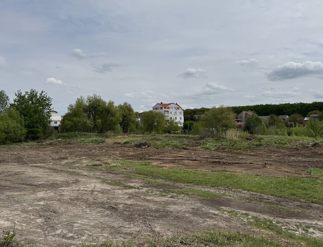 Продаж земельної ділянки під житлову забудову на вул. Наукова, площа 50 соток фото 1 Продаж земельної ділянки під житлову забудову на вул. Наукова, площа 50 соток фото 1