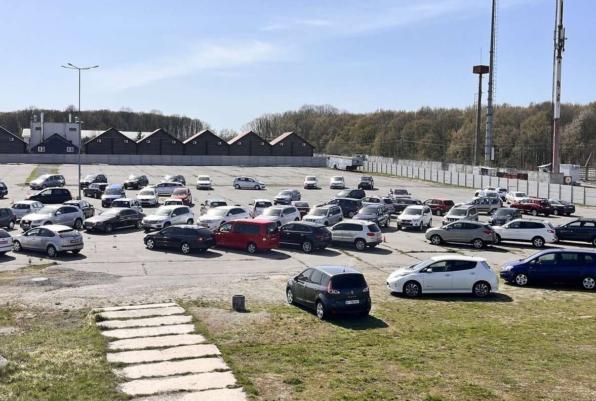 Продаж земельної ділянки комерційного призначення на вул. Данила Нечая, площа 135 соток фото 1 Продаж земельної ділянки комерційного призначення на вул. Данила Нечая, площа 135 соток фото 1