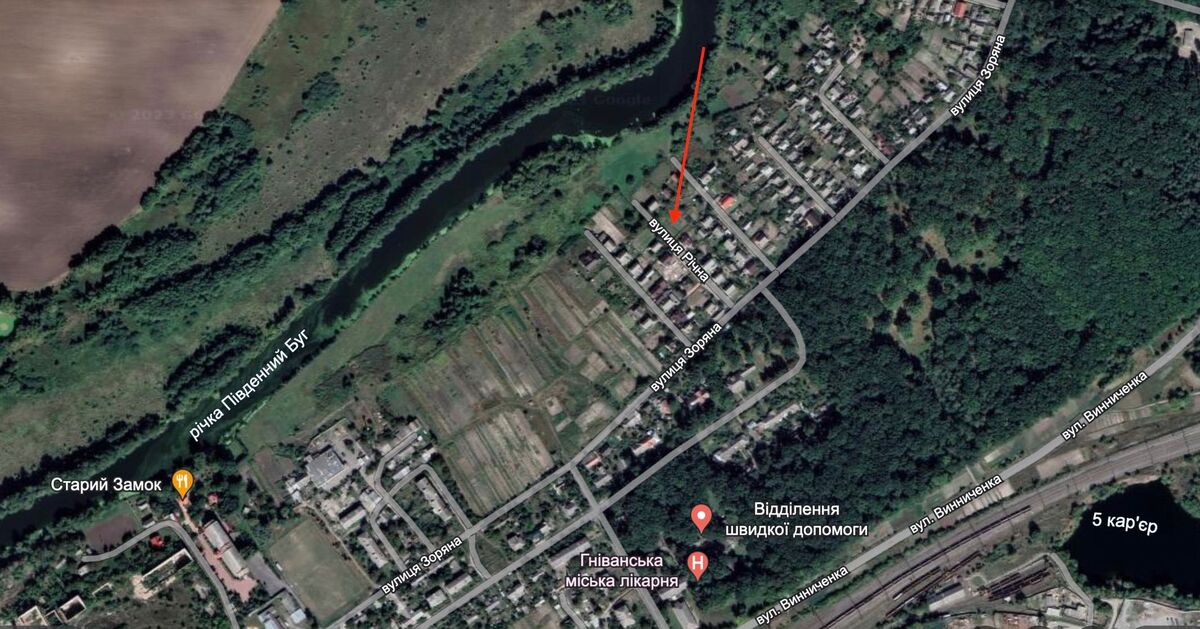 ��������� ������ �������, �����������, ³������� ���� 1