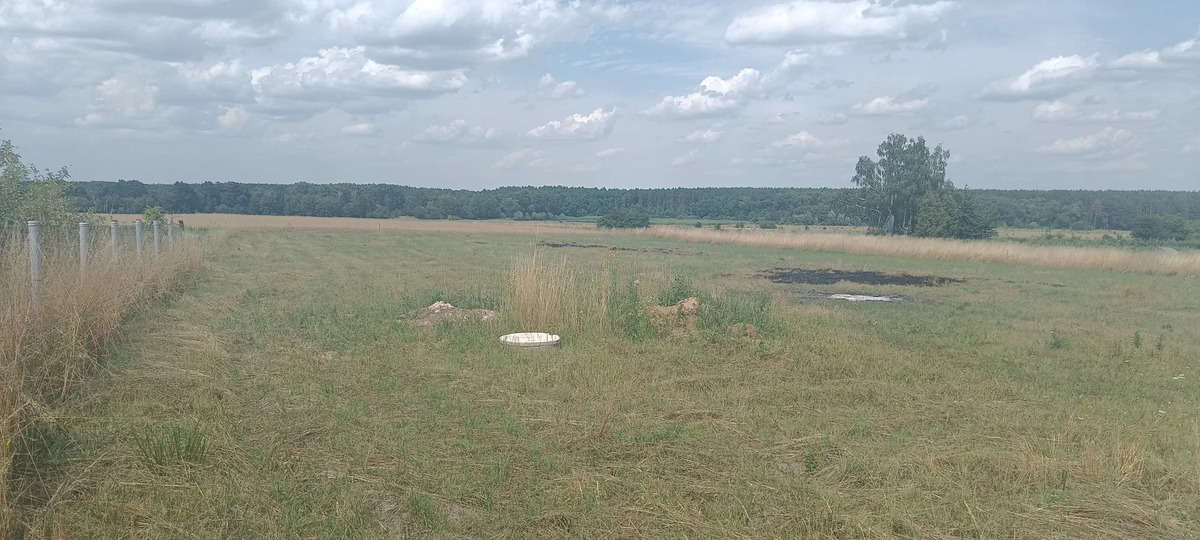 Земельна ділянка, Гавришівка фото 1 Земельна ділянка, Гавришівка фото 1