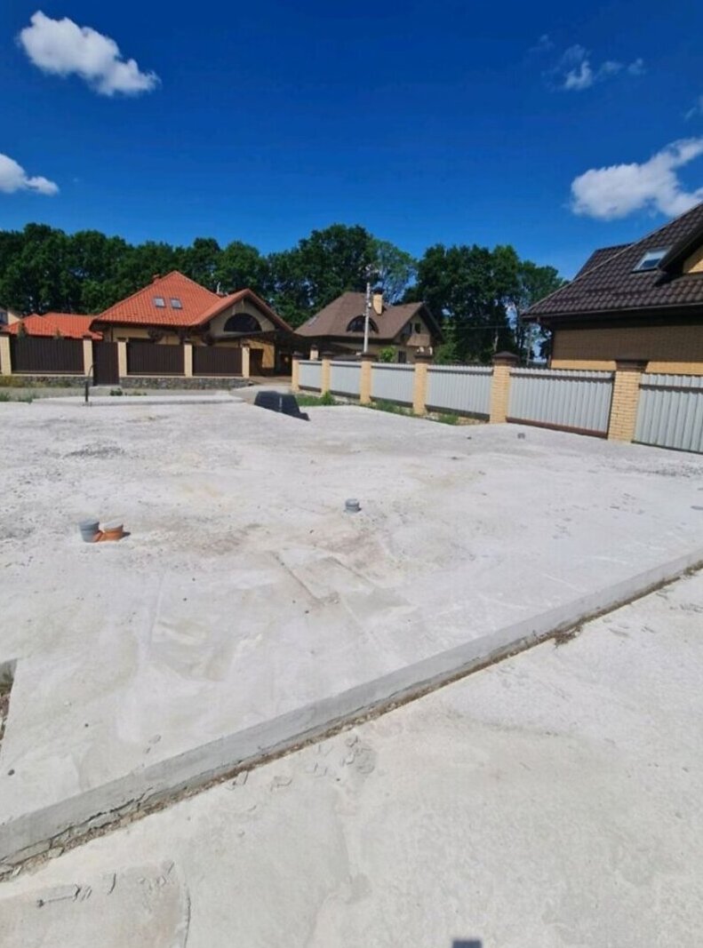 Продаж земельної ділянки під житлову забудову на пров. Тихий, площа 9 соток фото 1 Продаж земельної ділянки під житлову забудову на пров. Тихий, площа 9 соток фото 1