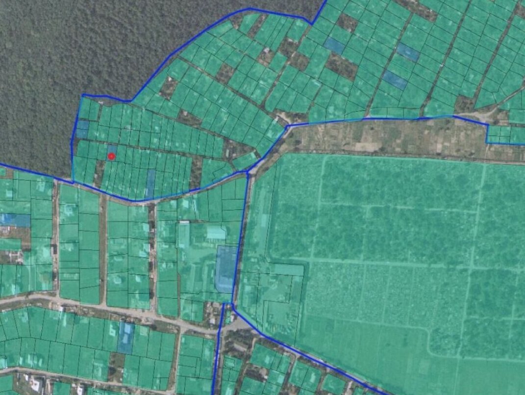 Продається ділянка Вінницька, Вінниця, Ленінський, П'ятничани, пр. Ювілейний фото 1 Продається ділянка Вінницька, Вінниця, Ленінський, П'ятничани, пр. Ювілейний фото 1