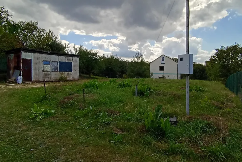 Продаж земельної ділянки під житлову забудову, вул. Патріотична, площа 6 соток фото 1 Продаж земельної ділянки під житлову забудову, вул. Патріотична, площа 6 соток фото 1