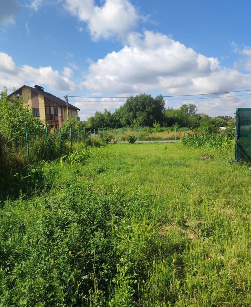 Продається ділянка Вінницька, Вінниця, Ленінський, Вишенька, Зелена фото 1 Продається ділянка Вінницька, Вінниця, Ленінський, Вишенька, Зелена фото 1