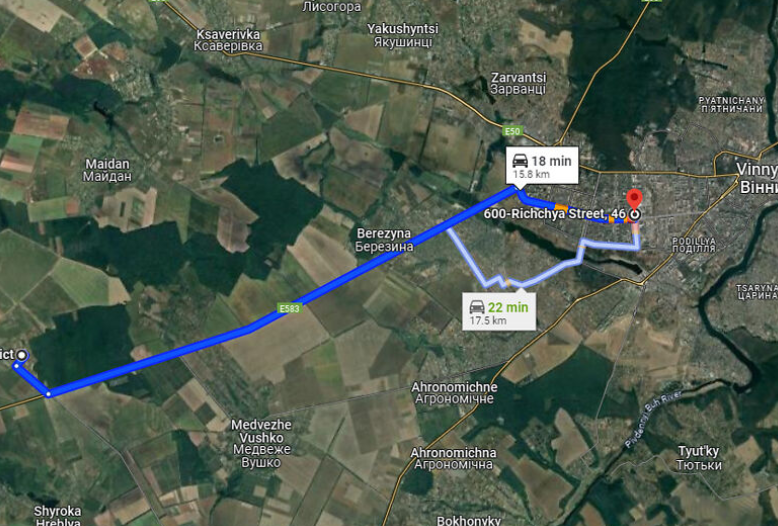 ������ �������� ������ �� ������� �������� �� ���. ����, ����� 0.2 �� ���� 1