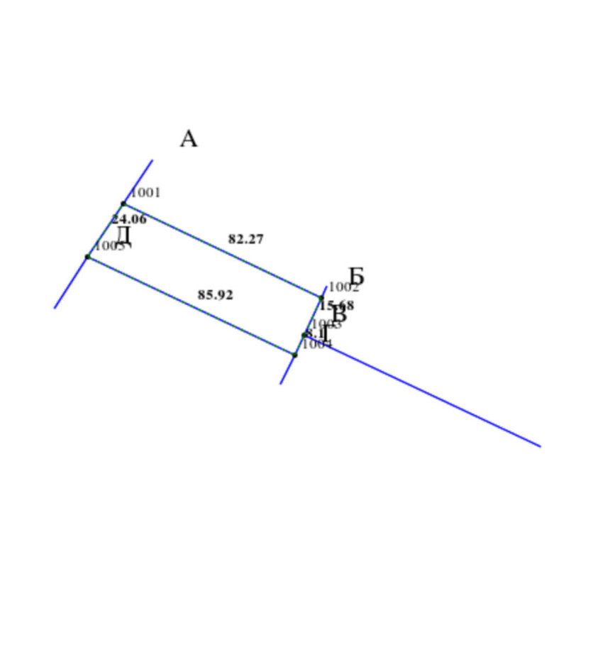 Продаж земельної ділянки сільськогосподарського призначення, на вул. Черкаське шосе, площа 20 соток фото 1 Продаж земельної ділянки сільськогосподарського призначення, на вул. Черкаське шосе, площа 20 соток фото 1