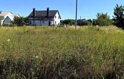 Продаж земельної ділянки під житлову забудову на вул. Польова, площа 8.63 сотки фото 1 Продаж земельної ділянки під житлову забудову на вул. Польова, площа 8.63 сотки фото 1