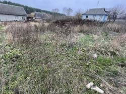 Продаж земельної ділянки під житлову забудову на вул. Терешкової фото 3 Продаж земельної ділянки під житлову забудову на вул. Терешкової фото 3