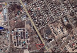 Продаж земельної ділянки комерційного призначення на вул. Данила Нечая, площа 18.5 сотки фото 1 Продаж земельної ділянки комерційного призначення на вул. Данила Нечая, площа 18.5 сотки фото 1