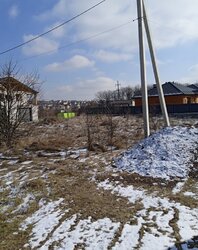 Продаж земельної ділянки під житлову забудову на вул. Івасюка, площа 0.1 Га фото 2 Продаж земельної ділянки під житлову забудову на вул. Івасюка, площа 0.1 Га фото 2