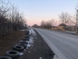 Продаж земельної ділянки під житлову забудову на вул. Грушевського, площа 10 соток фото 5 Продаж земельної ділянки під житлову забудову на вул. Грушевського, площа 10 соток фото 5