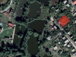 Продаж земельної ділянки під житлову забудову на Березина, площа 5 соток фото 2 Продаж земельної ділянки під житлову забудову на Березина, площа 5 соток фото 2