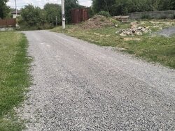 Продаж земельної ділянки під житлову забудову на вул. Миру, с. Щітки фото 3 Продаж земельної ділянки під житлову забудову на вул. Миру, с. Щітки фото 3