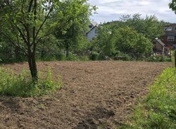 Продаж земельної ділянки під житлову забудову на шосе Барське, площа 0.04 Га фото 2 Продаж земельної ділянки під житлову забудову на шосе Барське, площа 0.04 Га фото 2